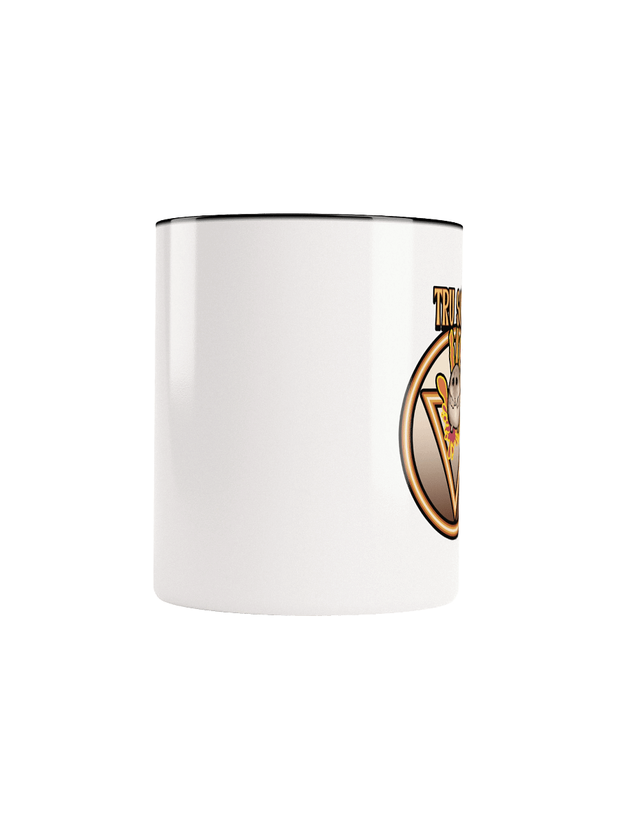 Tru Soul Hamster Ceramic Mug product image (9)