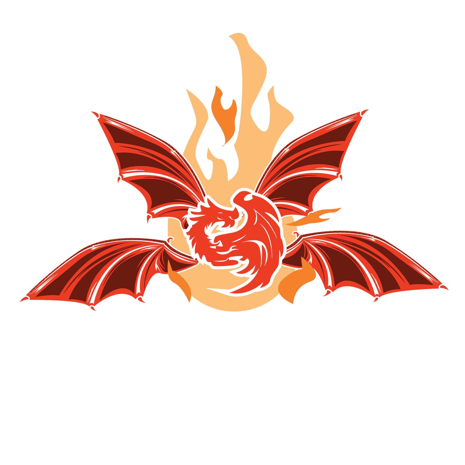 Dragonknight Class T-shirt product image (1)