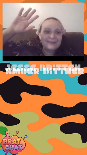 Ooops! Party foul on Jesse Britten ! We got some more fun stuff coming up in the next few weeks. We've been geeking out with ...