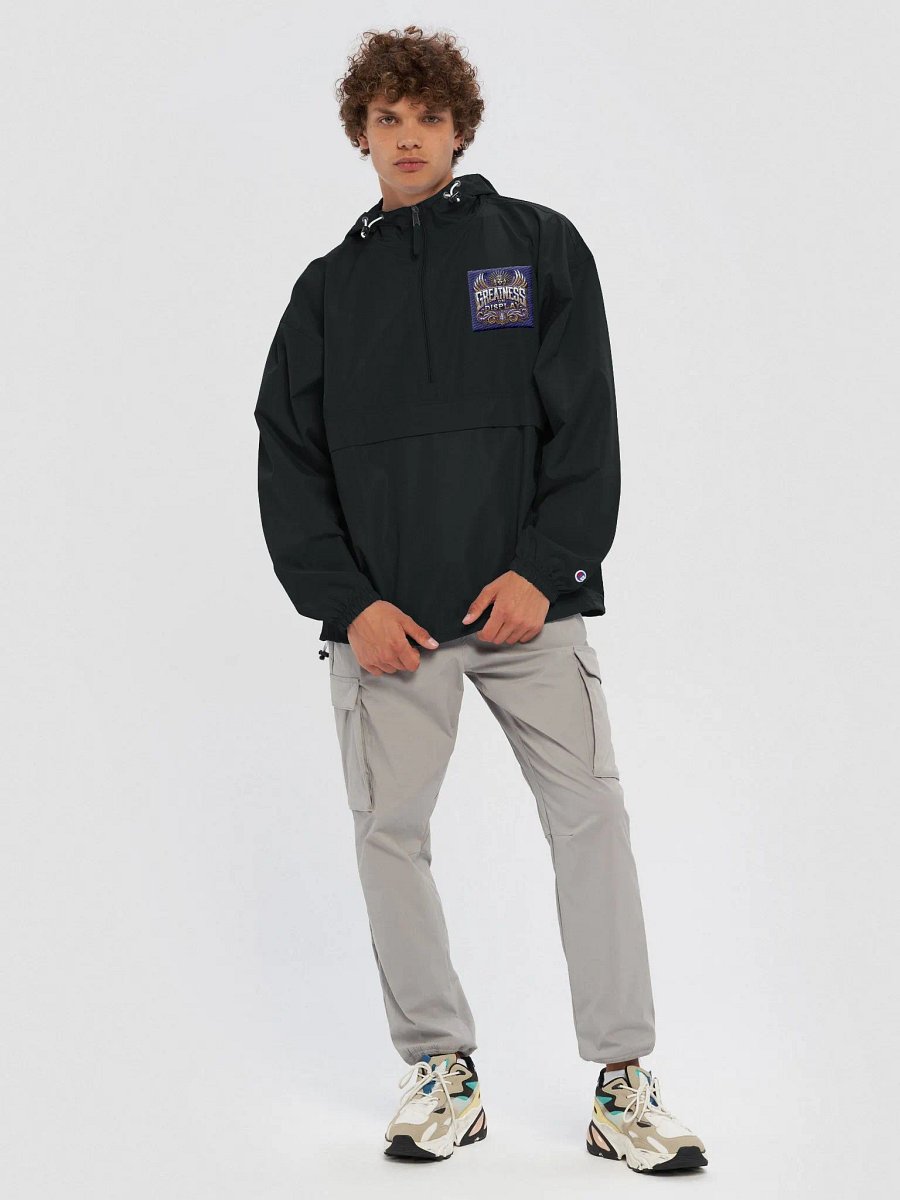 Jackets of Greatness product image (14)