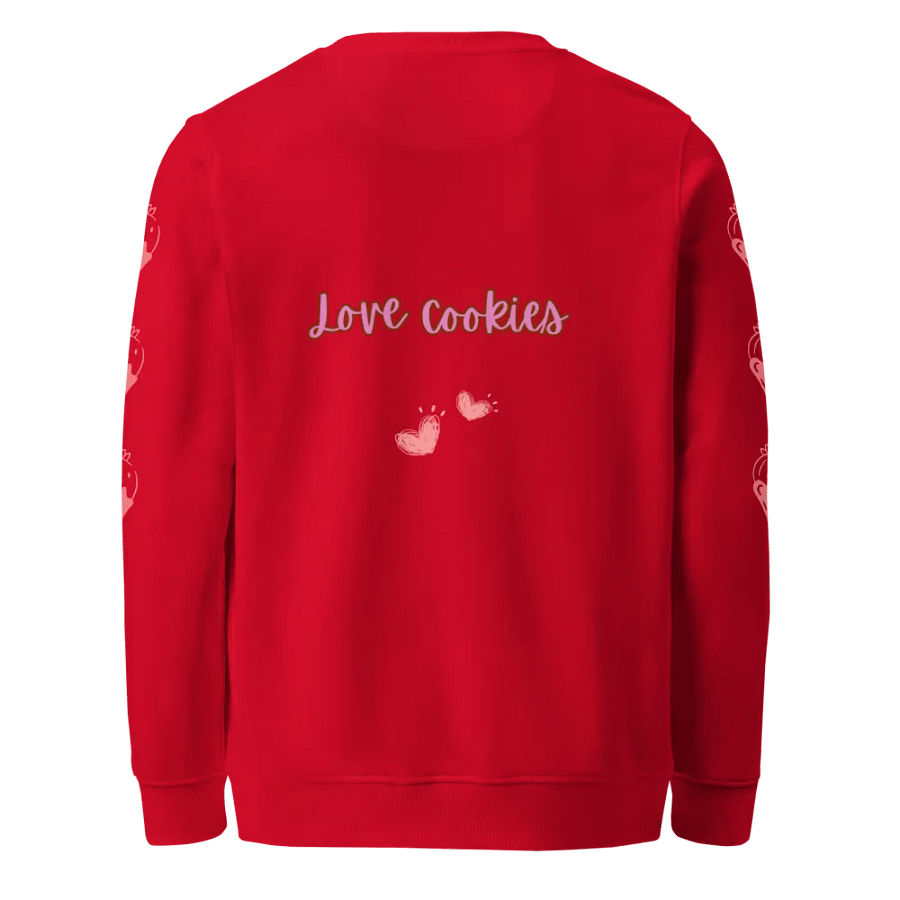 Cookie Love JIM inspiration product image (5)