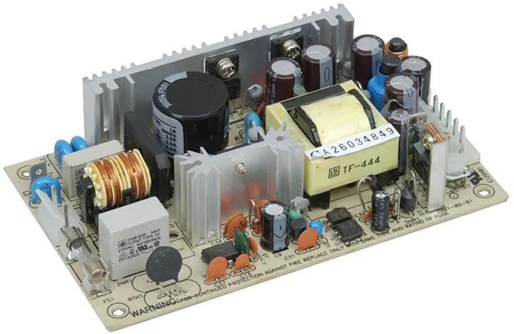 KORG PA1x Pro PA60 SV1 OEM Original Power Supply Board product image (1)