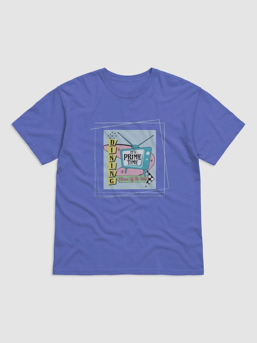 50's Prime Time Cafe Vibes product image (17)