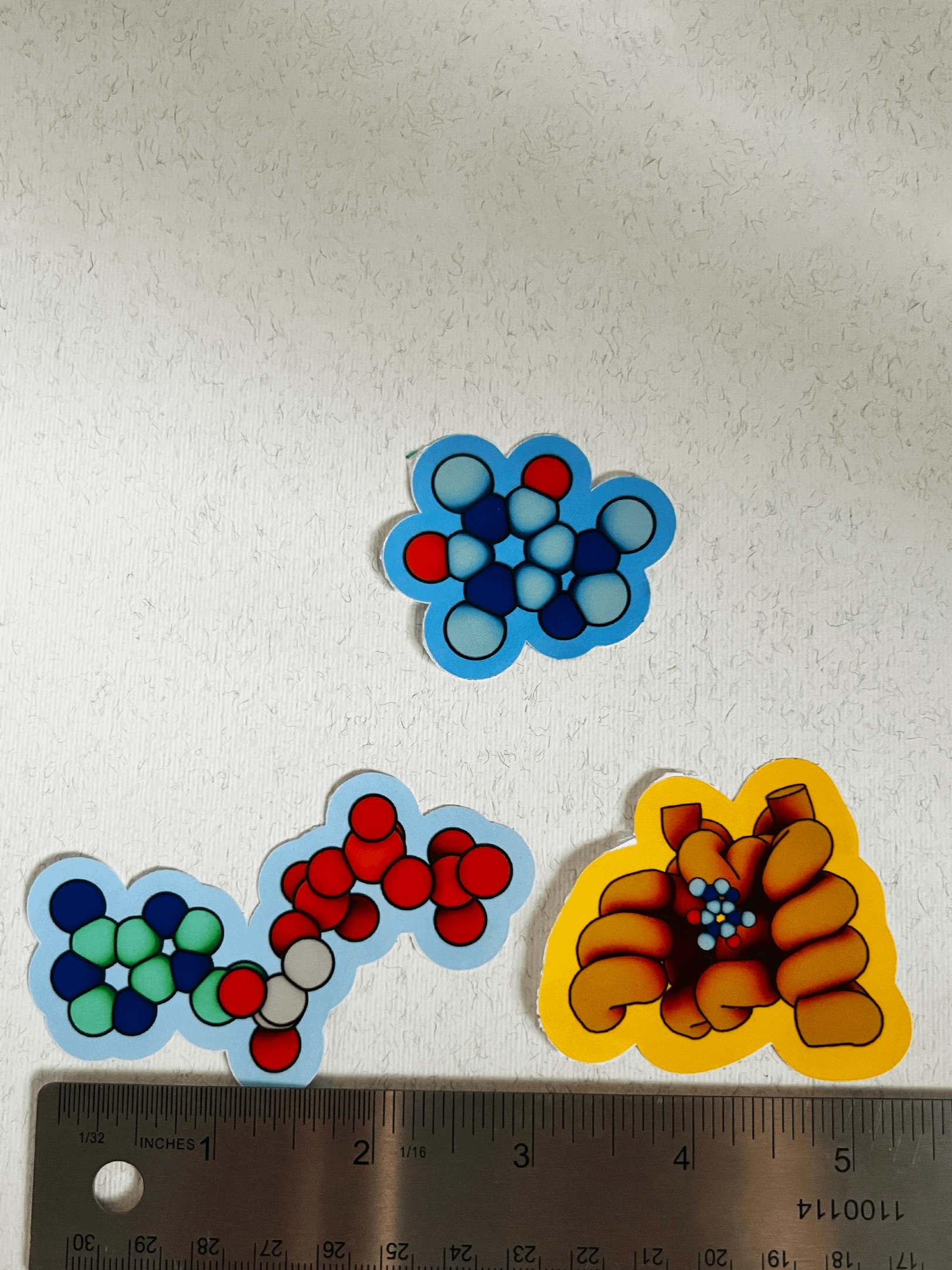 Caffeine Sticker Pack product image (7)