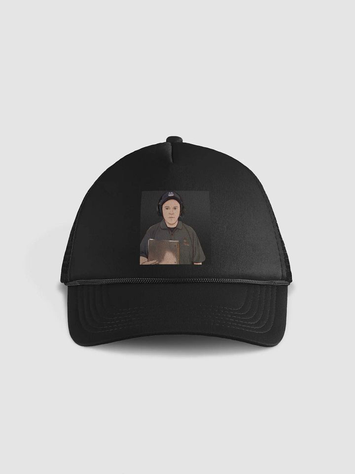 Coach Hat product image (1)