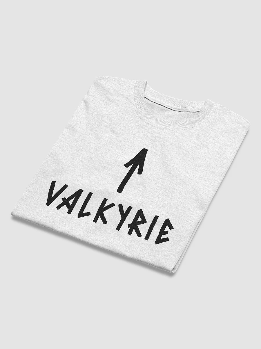 Valkyrie Arrow Heavyweight T-Shirt product image (4)