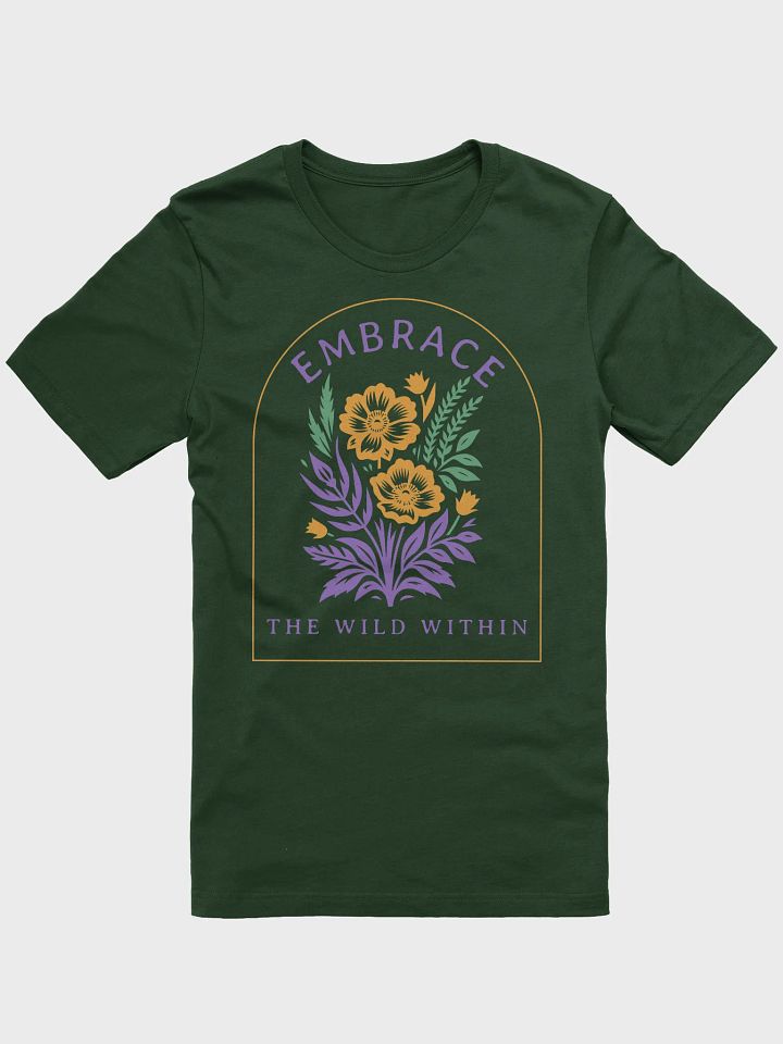 Embrace the Wild Within product image (1)