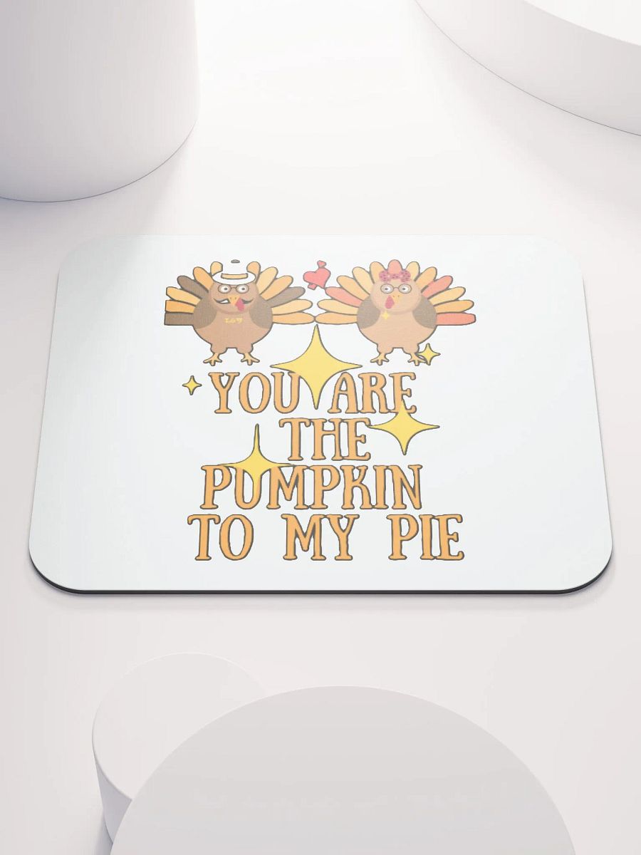 YOU ARE THE PUMPKIN TO MY PIE product image (1)