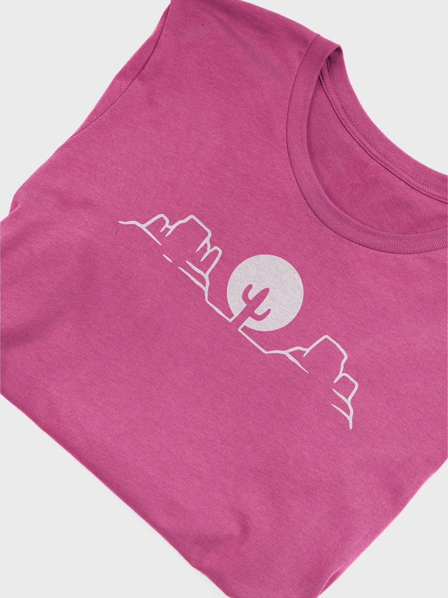 Desert Sunset - White Edition product image (45)