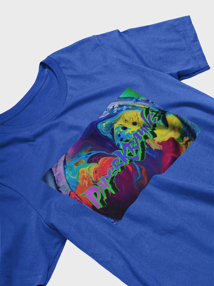PaperKrayne Swirling Emotions T-Shirt product image (2)