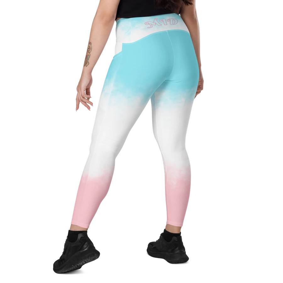 Embrace Mid Trans Leggings product image (36)