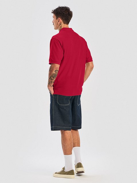 Photo showing Port Authority Polo Shirt 