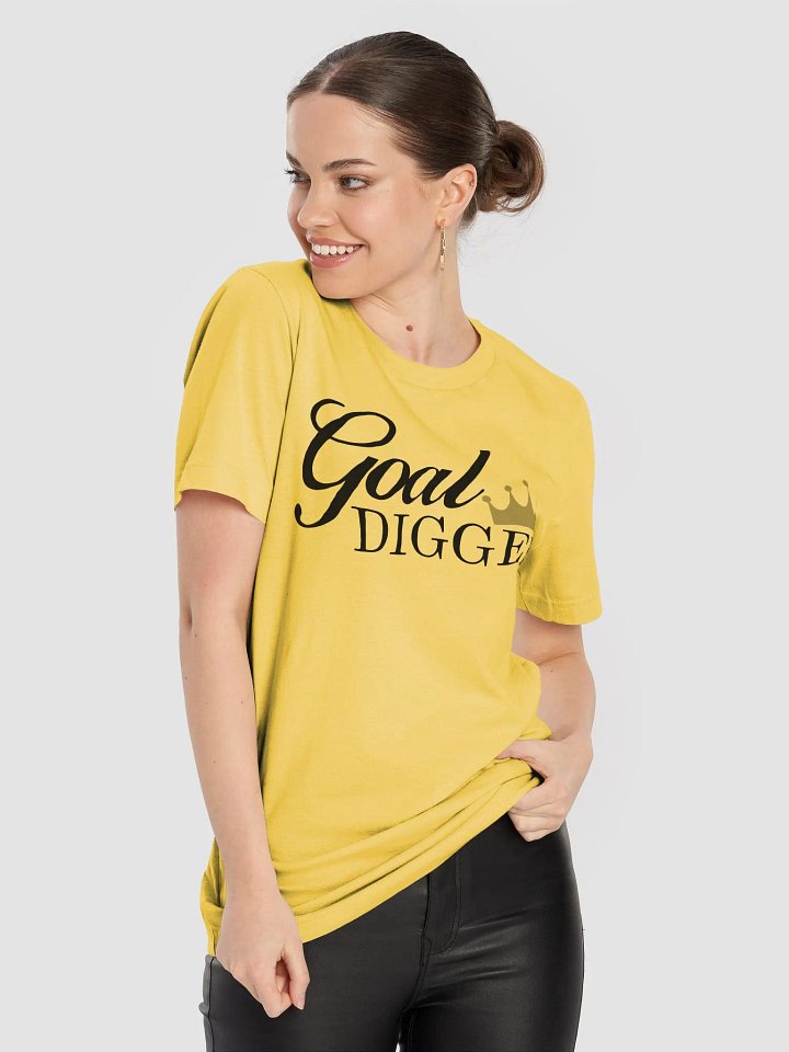 Goal Digger Tee product image (2)