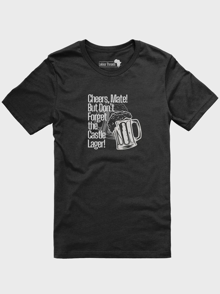 Cheers Mate T-Shirt product image (1)