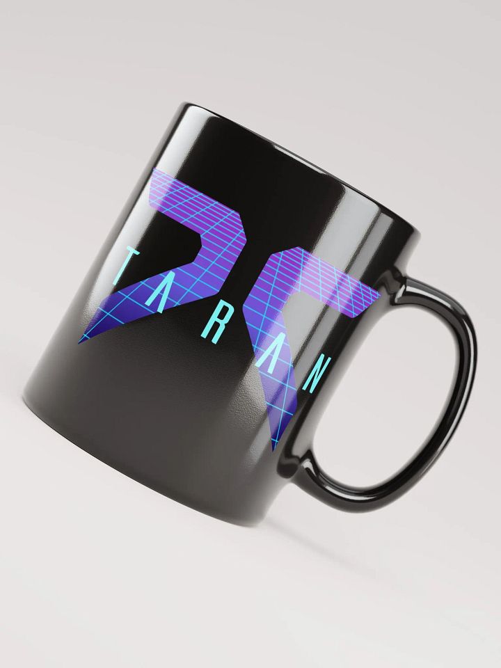 Taran Emblemscape Mug product image (1)
