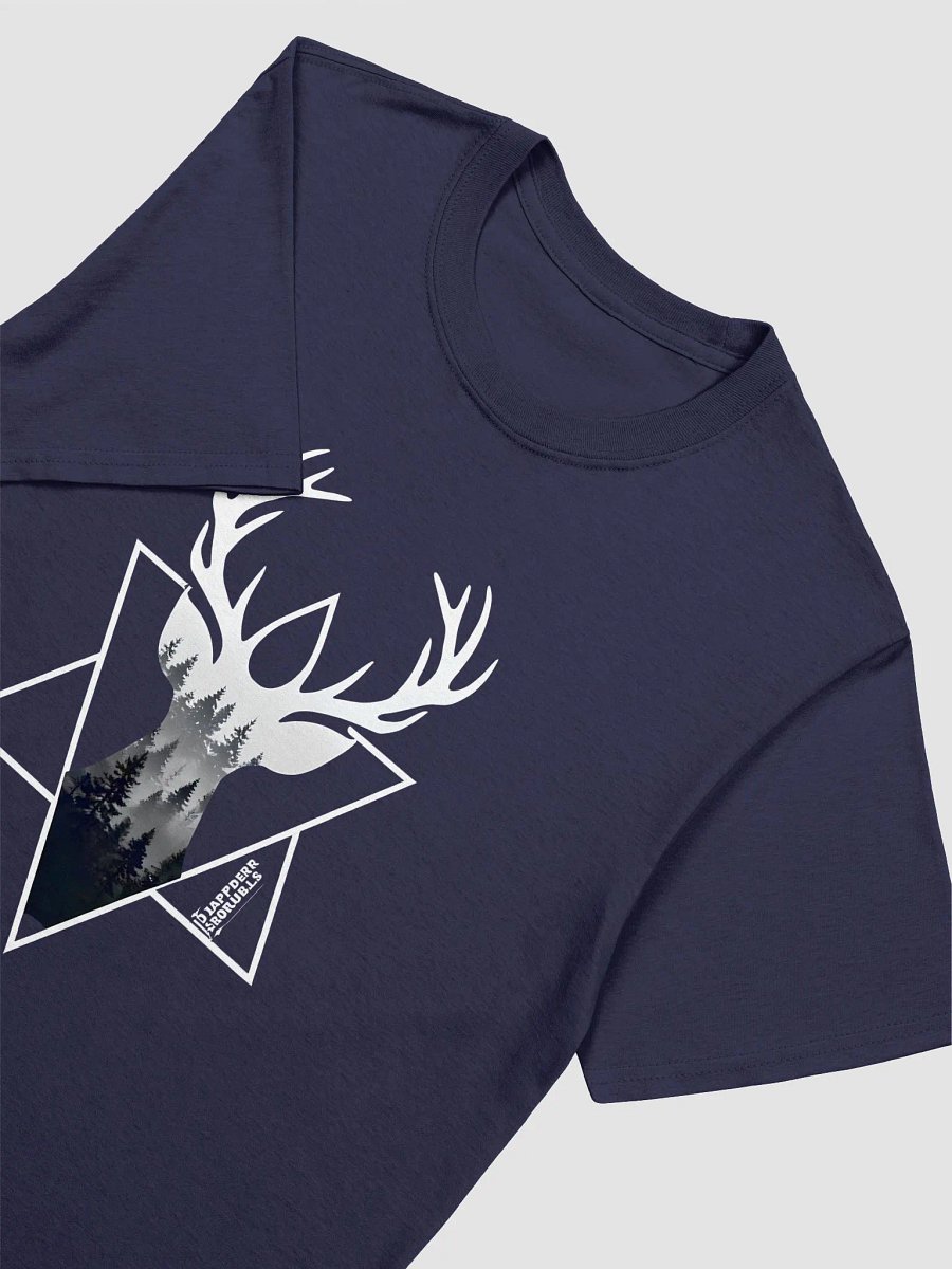 Wilderness Triangle Deer T-Shirt product image (5)