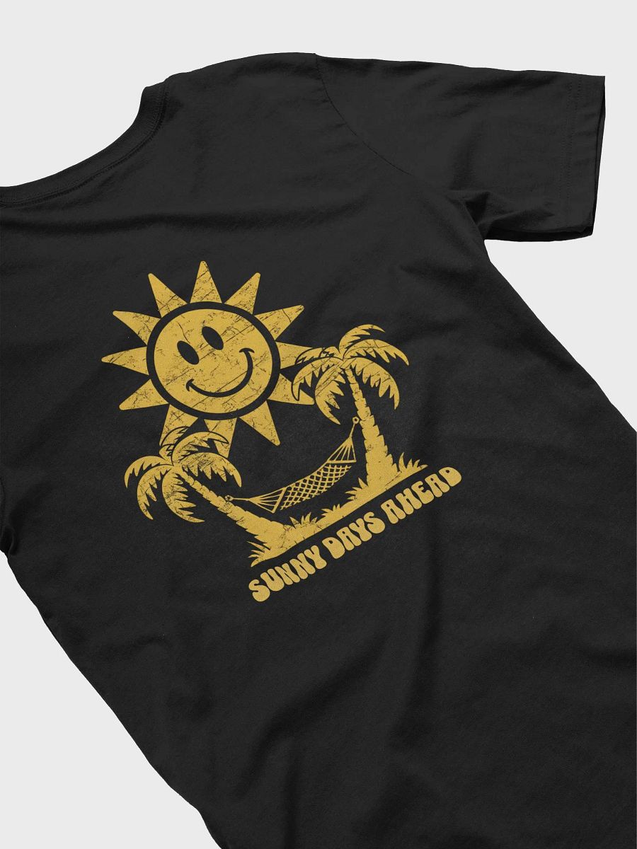 Sunny Days Hammock T-Shirt product image (34)