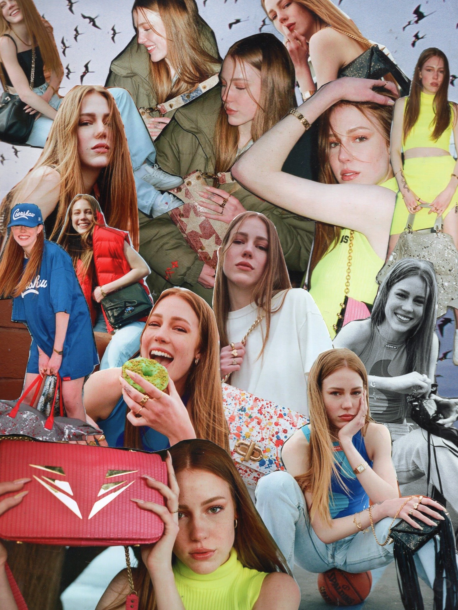 Carolyne Collage product image (1)