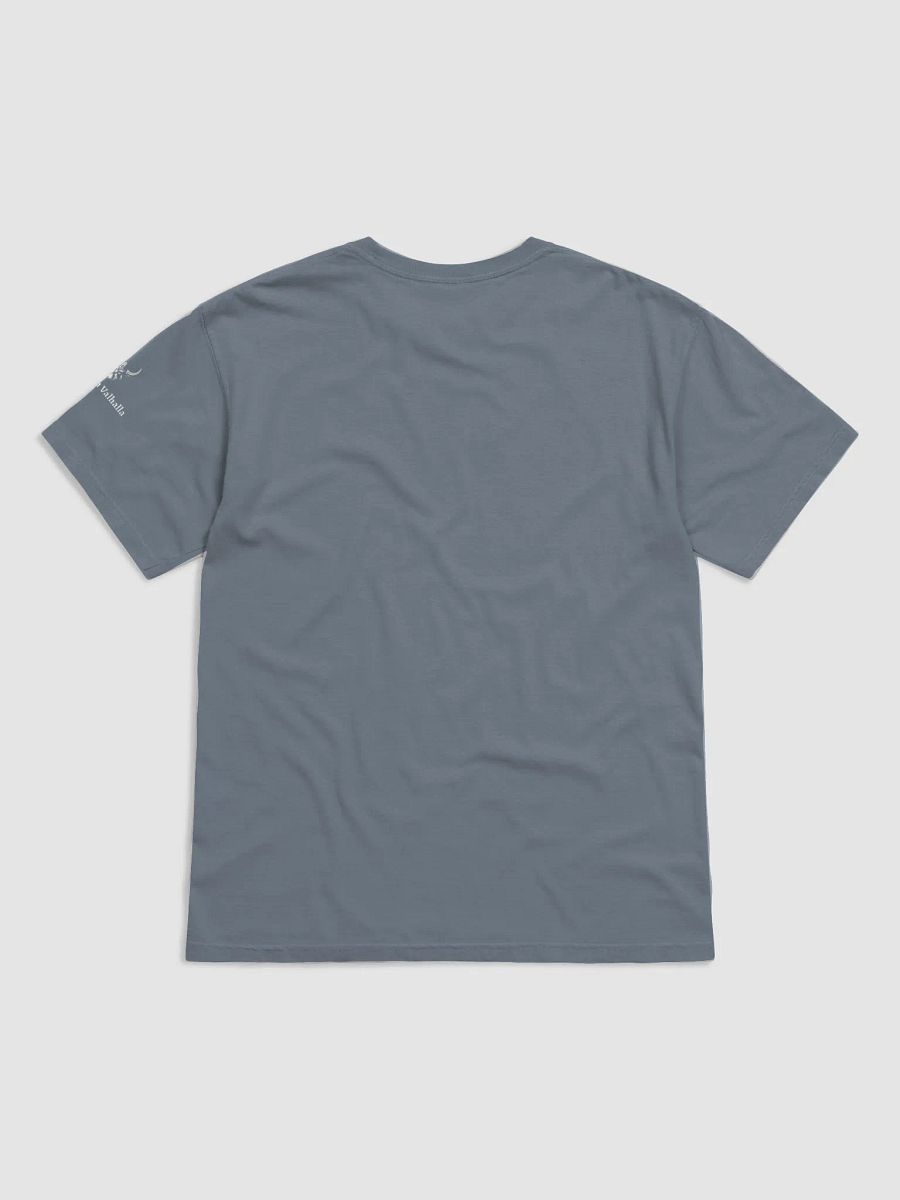 "Voyage of the Conqueror" – Viking Seafarer Tee | Forged In Valhalla Edition product image (59)
