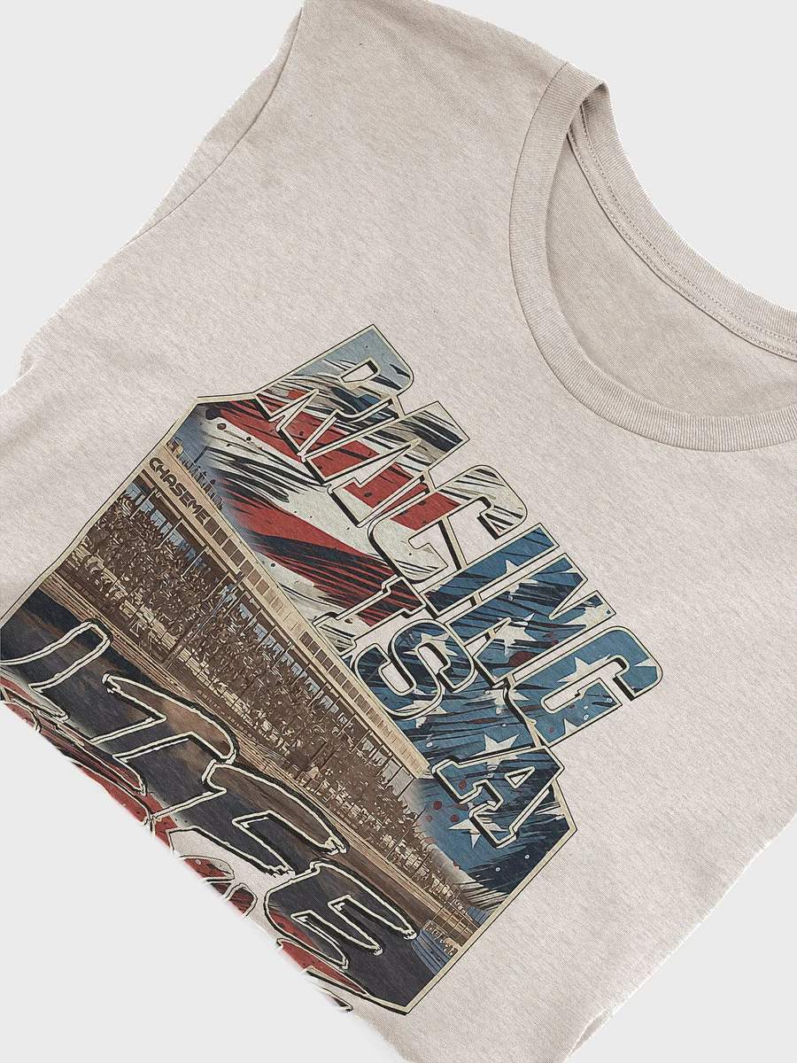 Racing is a Life Style - Tee product image (4)