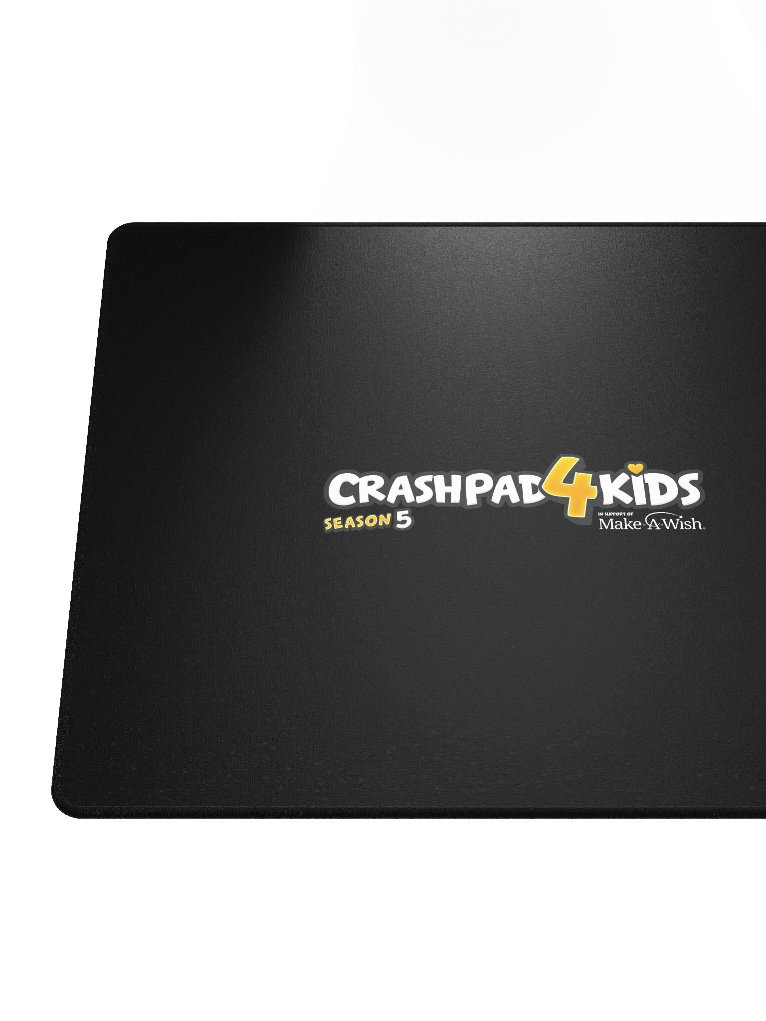 Mouse Pad - CrashPad4Kids Season 5 product image (10)
