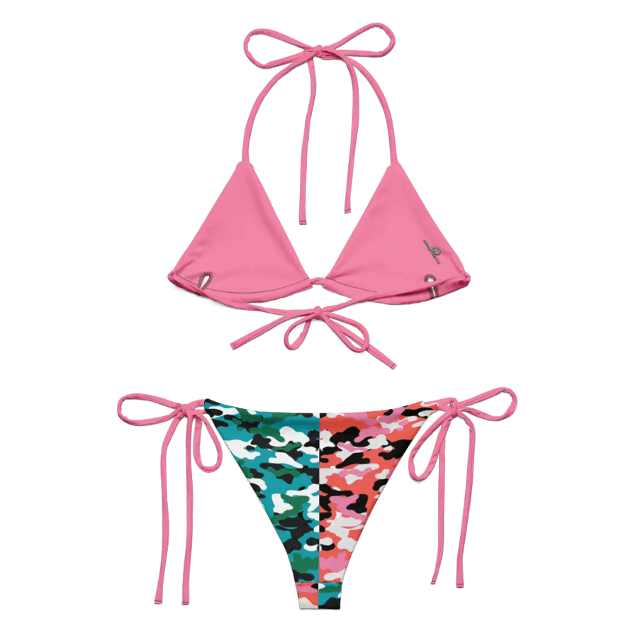 Camo Pixel Keith-Kini product image (6)