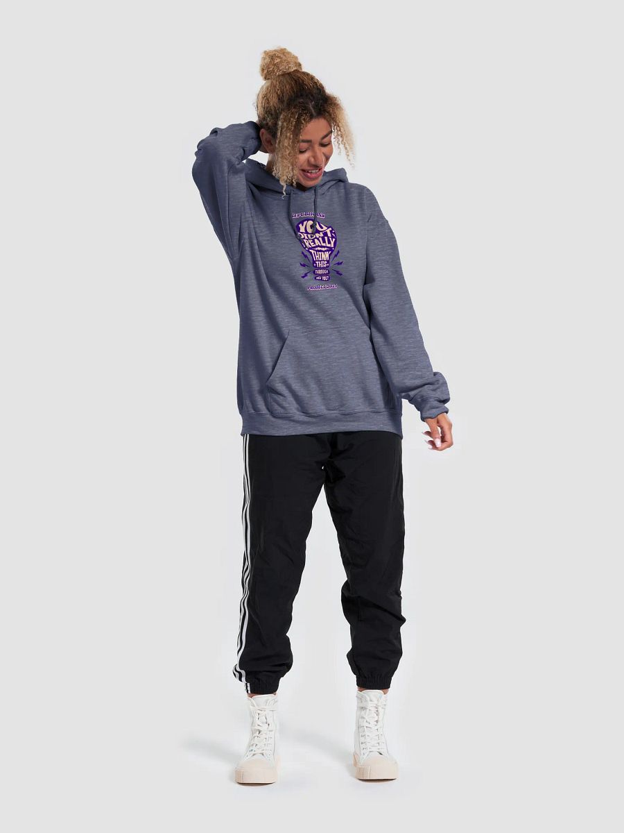 You Didn't Really Think This Through Did You product image (3)