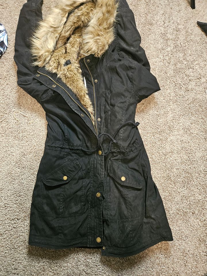 Hollister Jacket product image (1)