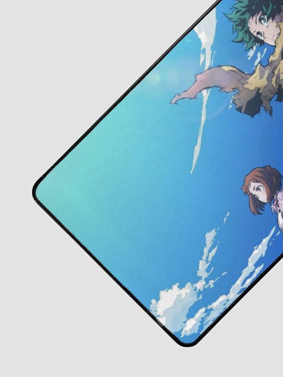 MOUSE PAD GAMER DE MY HERO ACADEMIA product image (3)