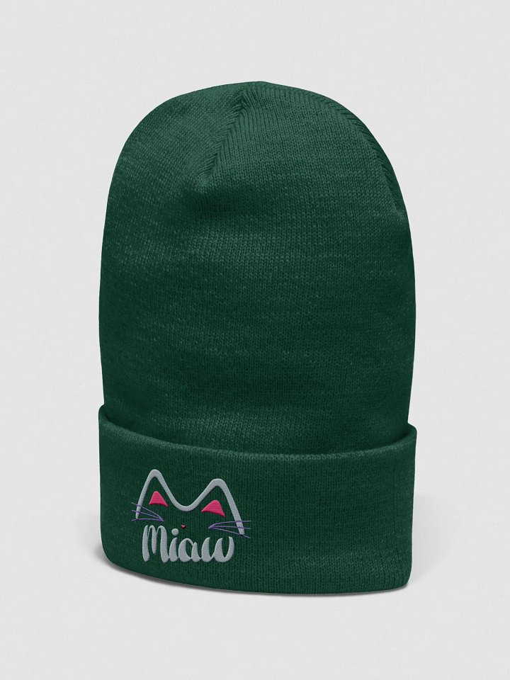 Tuque Miaw product image (12)