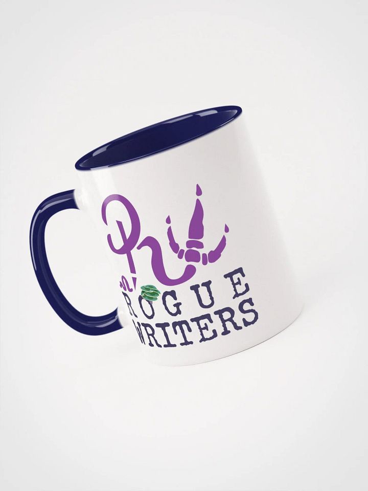RAWR 2024 Winner's Mug : Two-Toned product image (2)