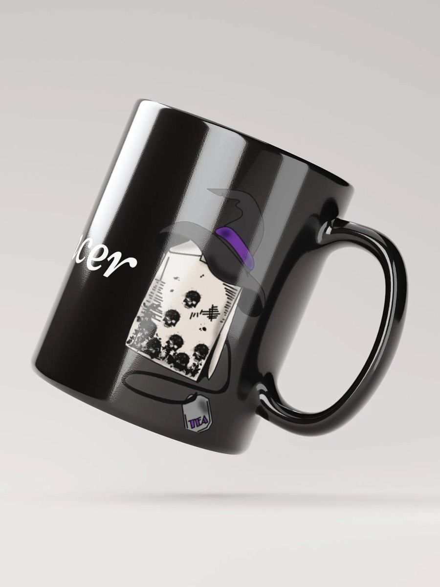 F Cancer Mug product image (5)