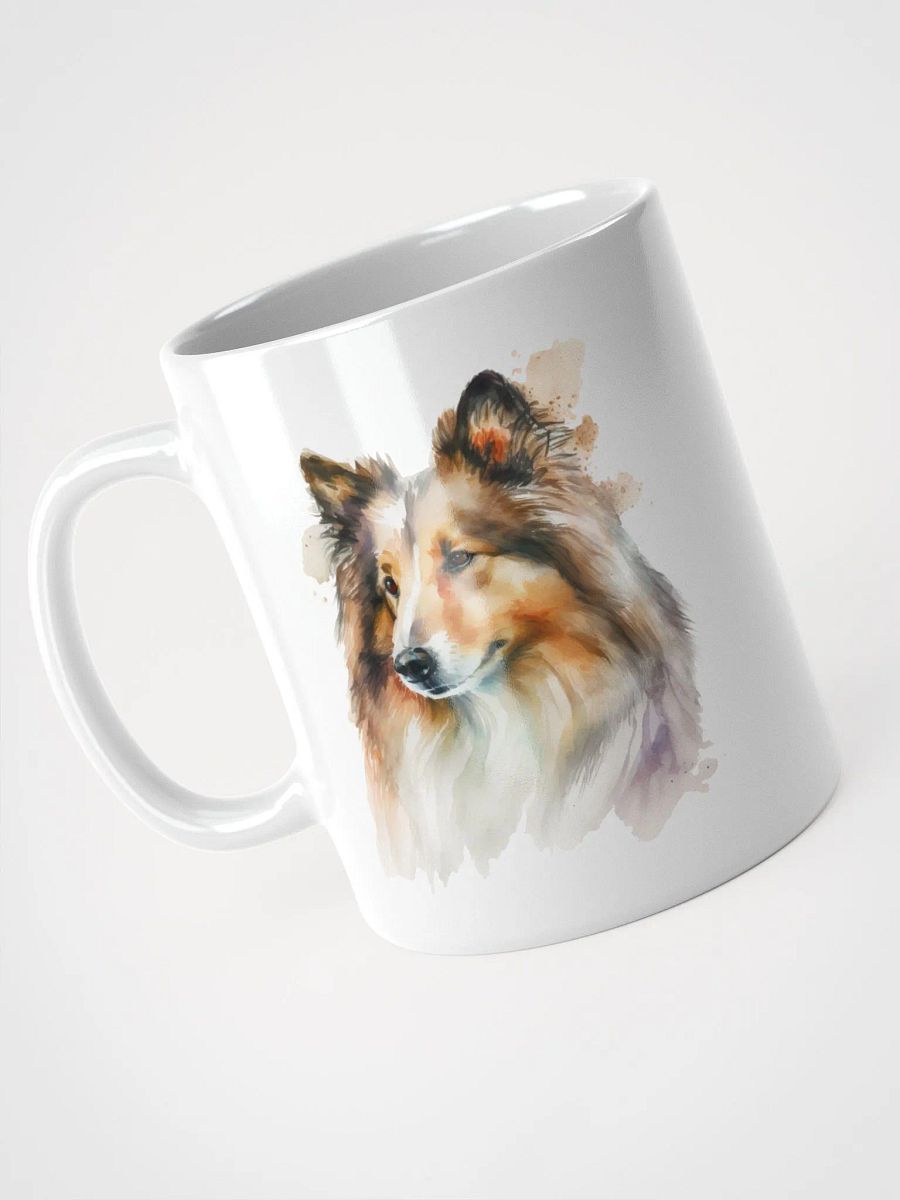 Sheltie Coffee Mug product image (3)