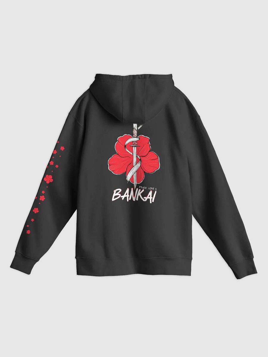 The Classic Shobek Brand Hoodie product image (7)