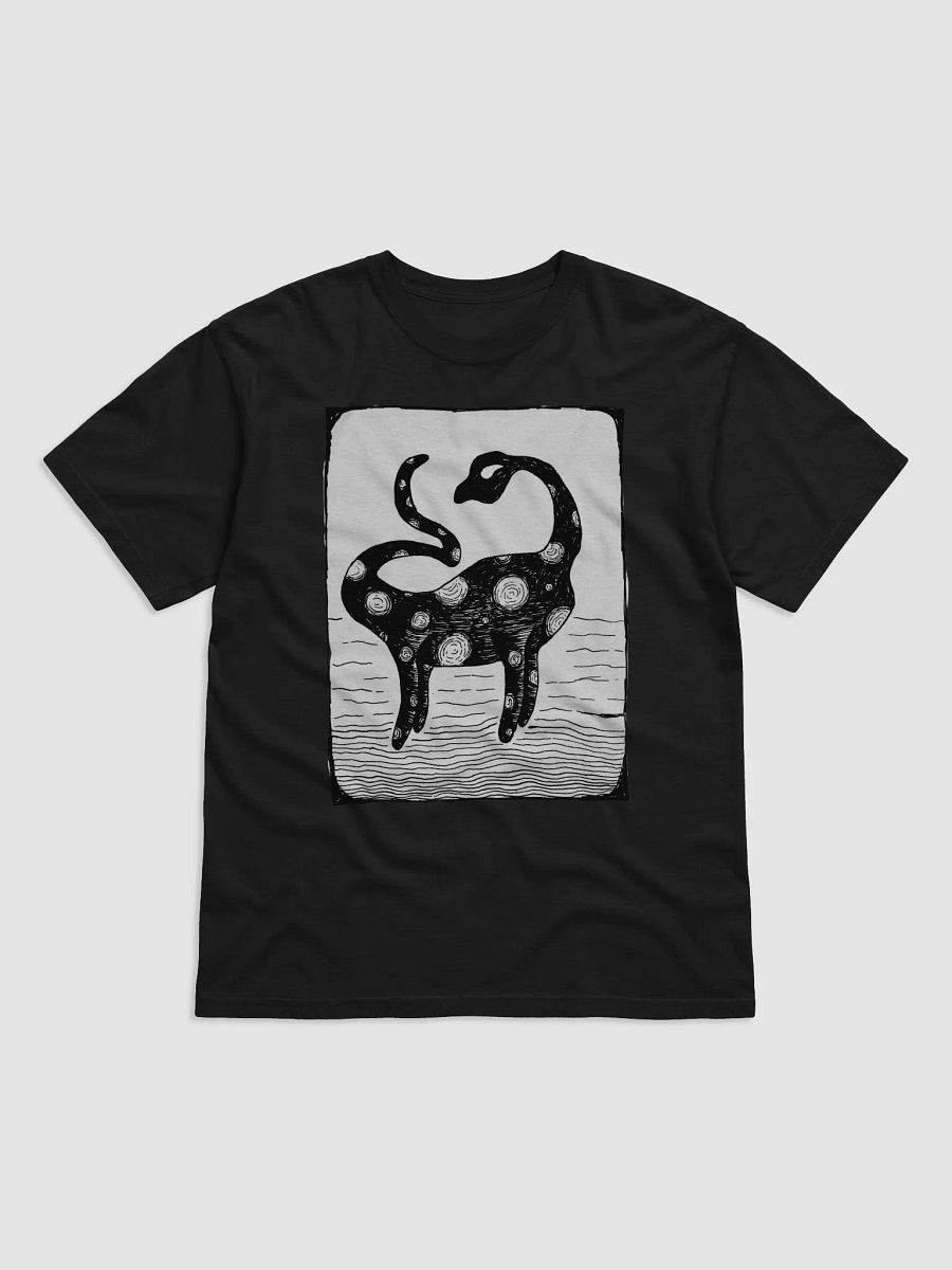 The Loch Ness Monster product image (1)