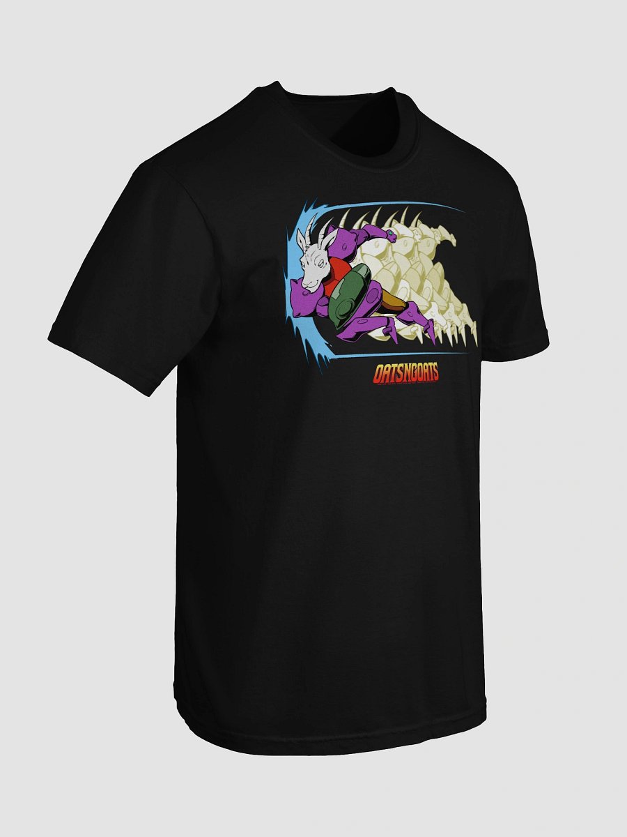 Shine Spark T-Shirt Gravity product image (39)