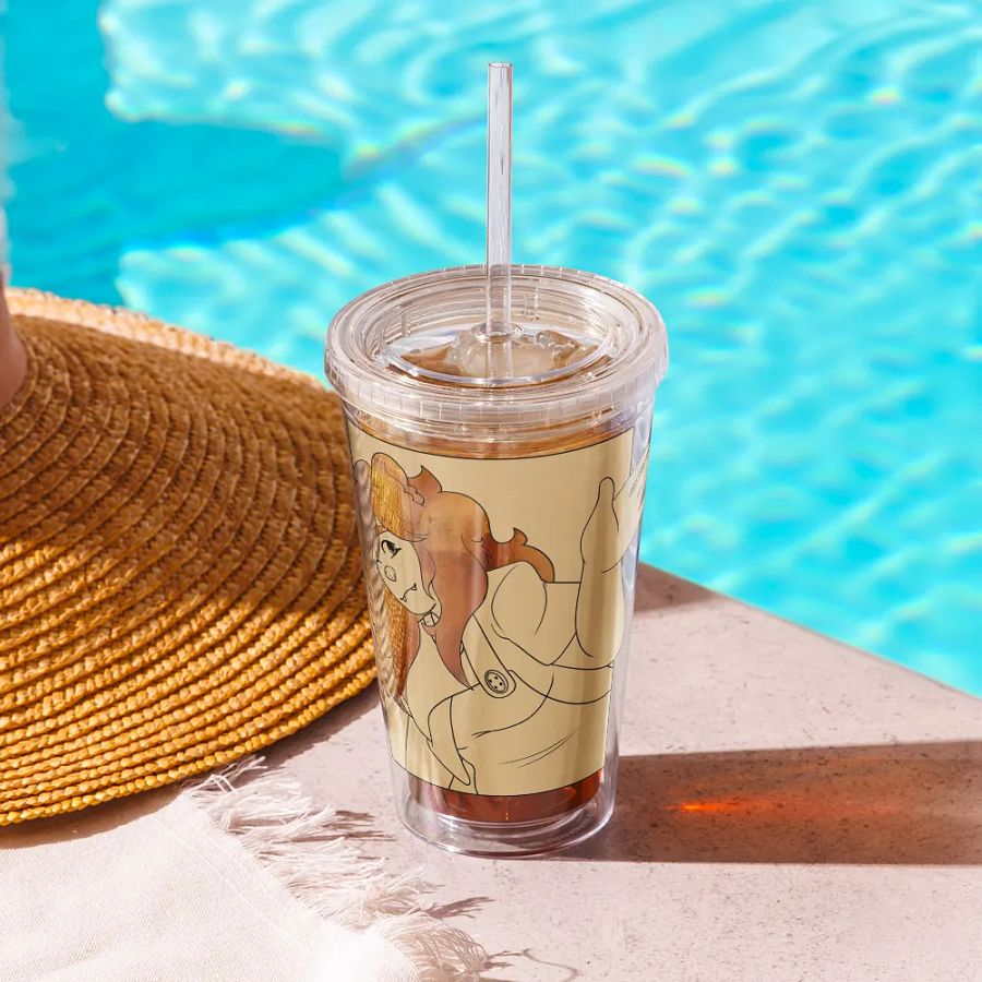 Dooble Bear Cup!! product image (10)