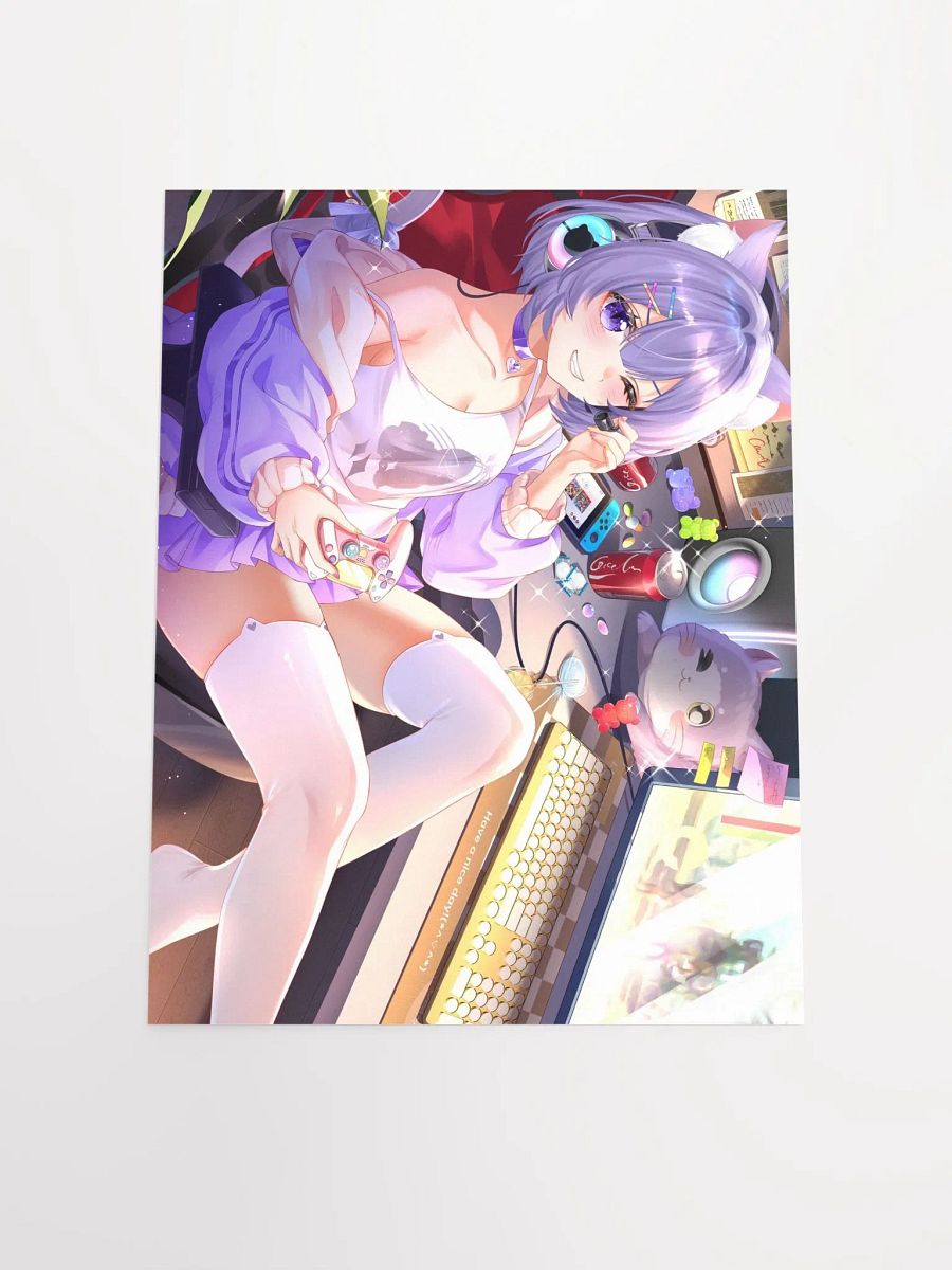 Gamer Jynx Poster product image (5)