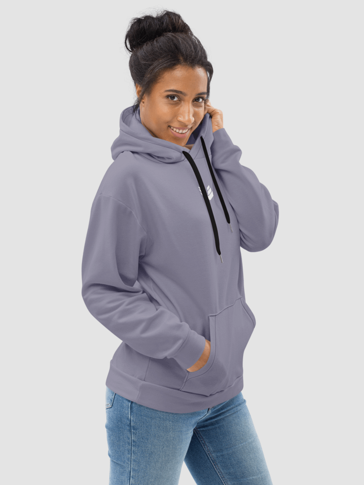 Hoodie - Midnight Lavender product image (1)