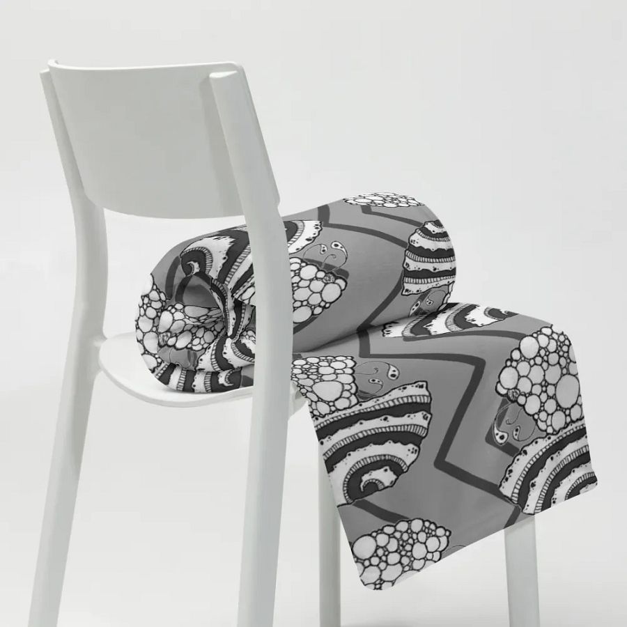 MUSHYBlanket product image (20)