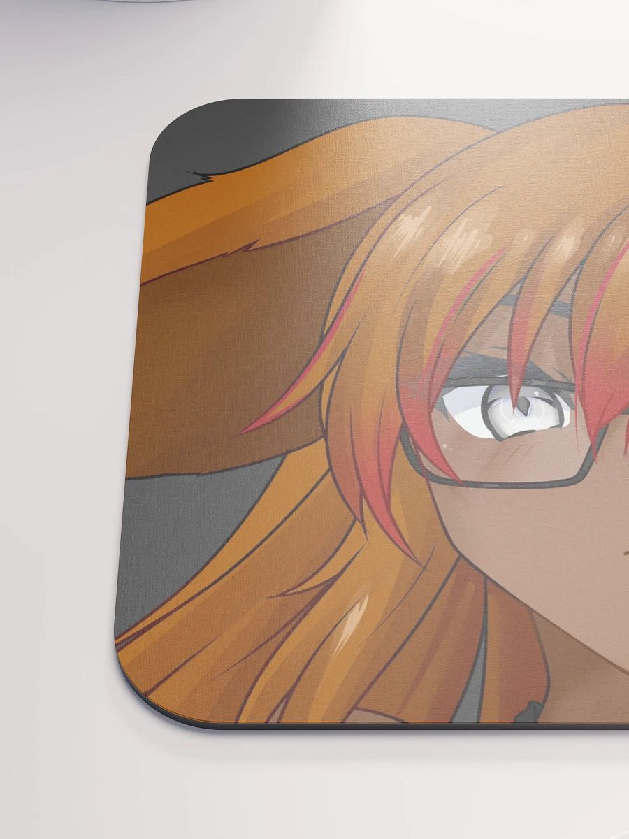 Gracidea Mousepad product image (6)
