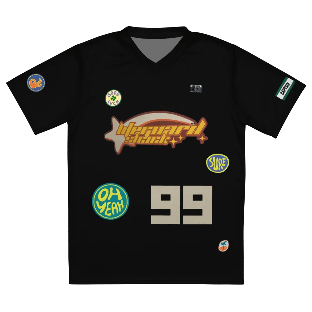 Lifeguard Shack product image (2)