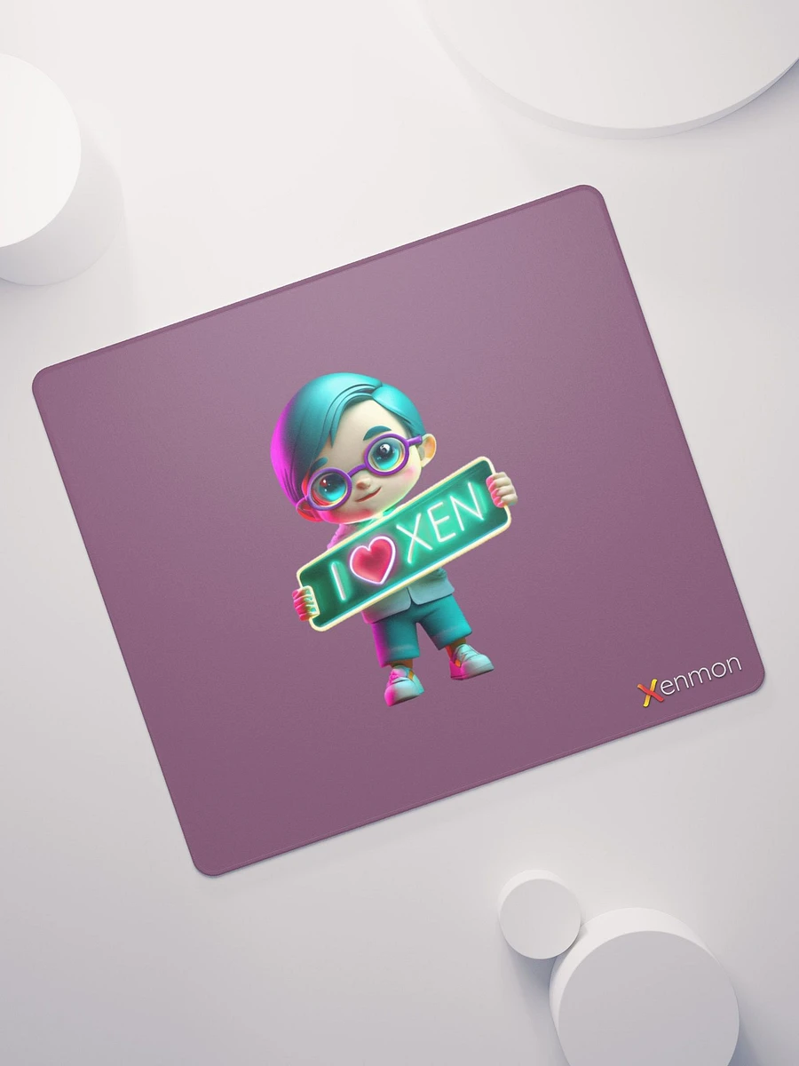 Xenmon - The mouse pad (3) product image (7)