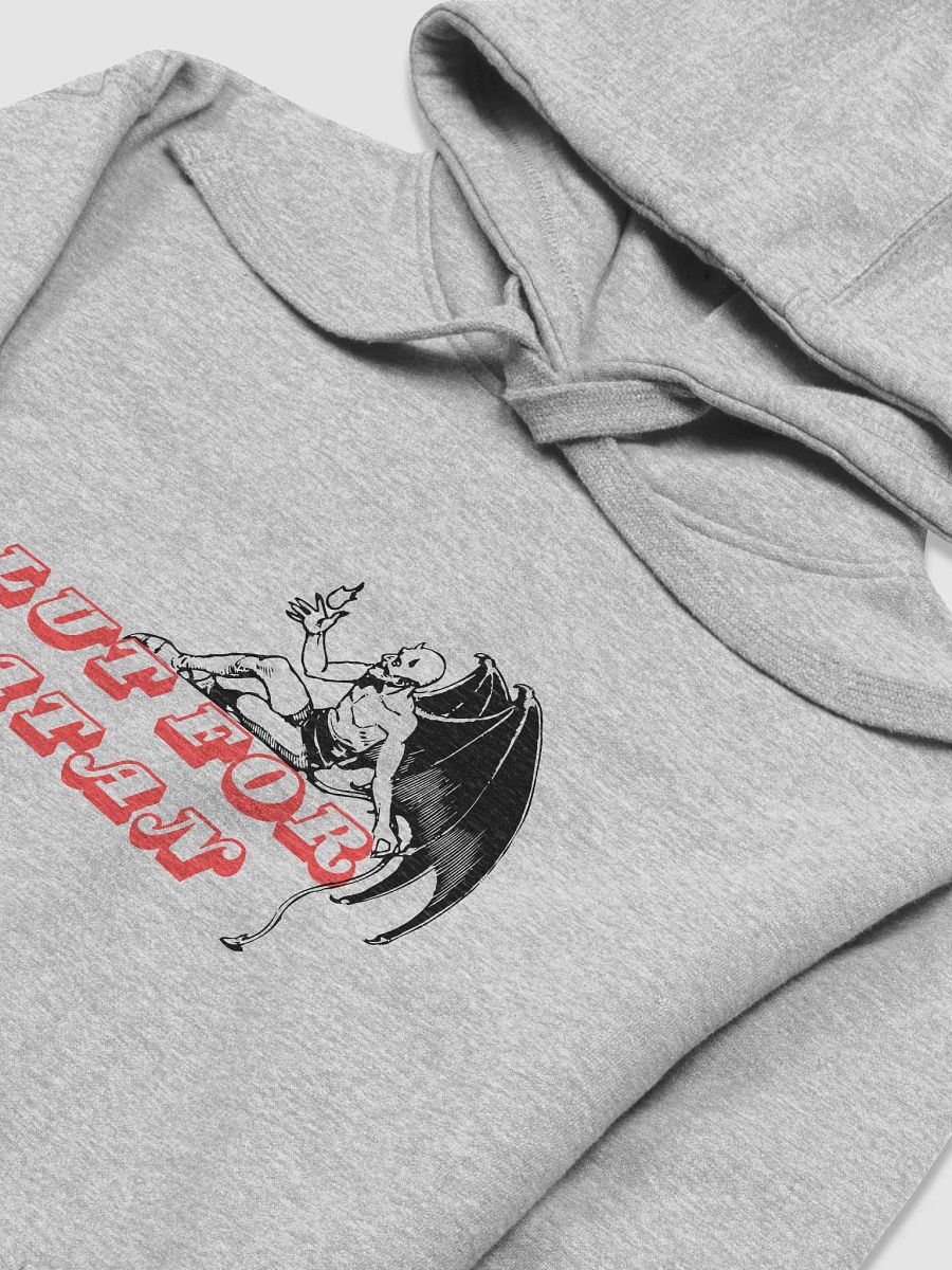 Satan Hoodie product image (11)
