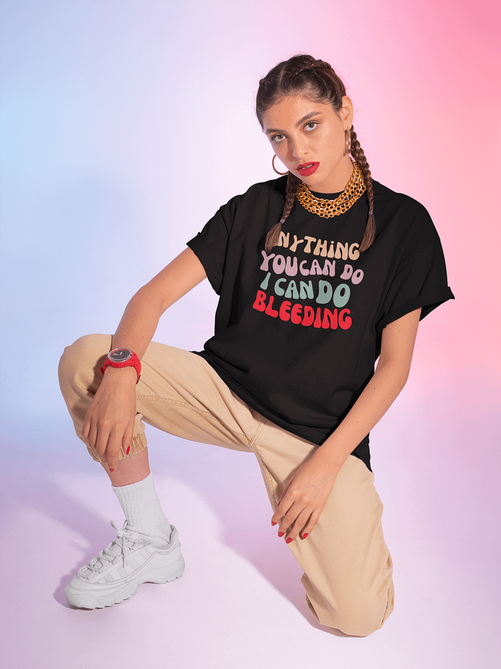 💪 Anything You Can Do product image (2)