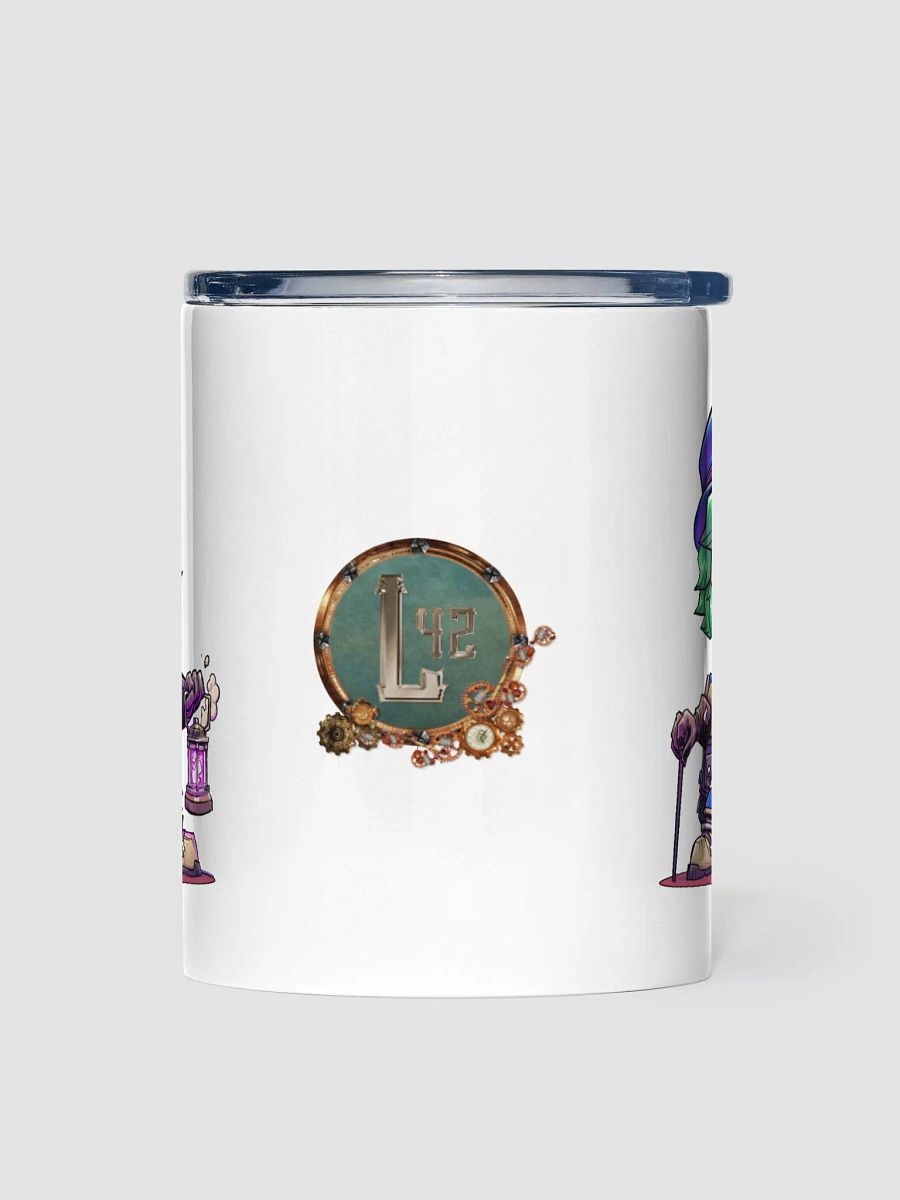 10oz Tumbler L3mming42 product image (1)