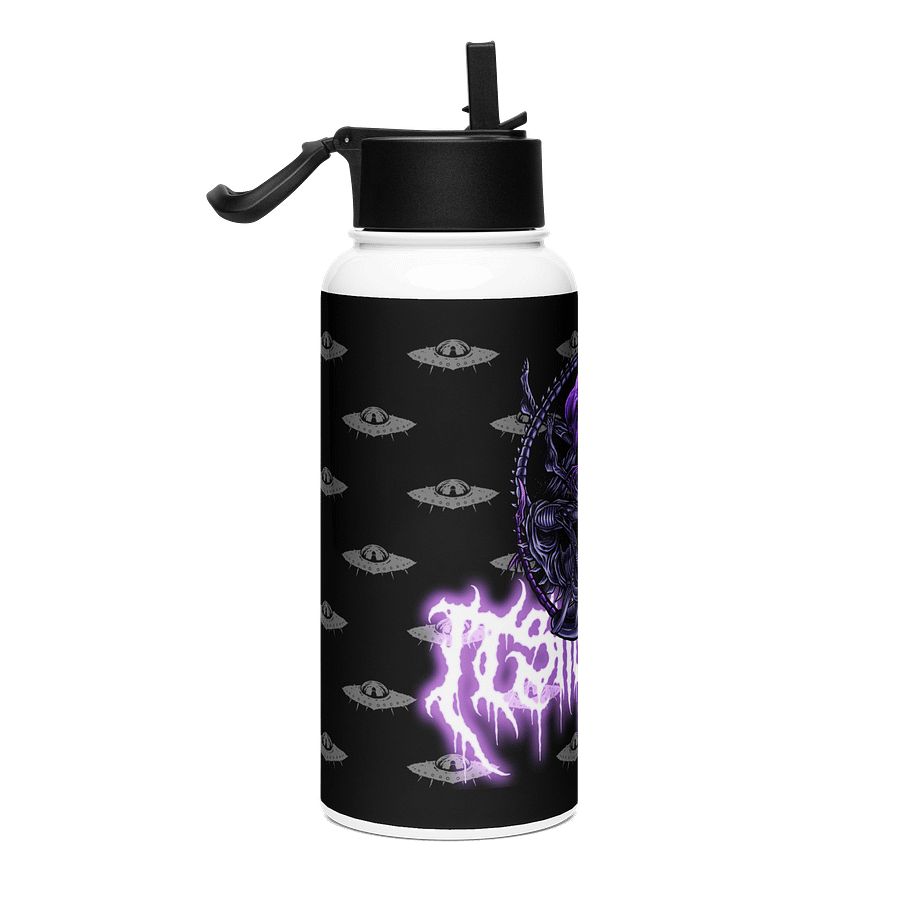 "Perfect Balance" Water Bottle product image (4)