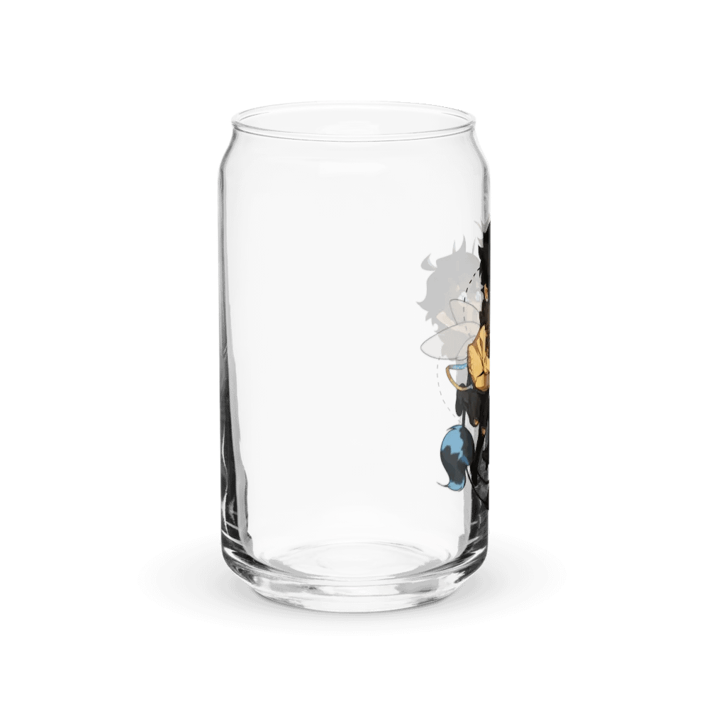 Hachi and Bachi Glass Cup product image (10)