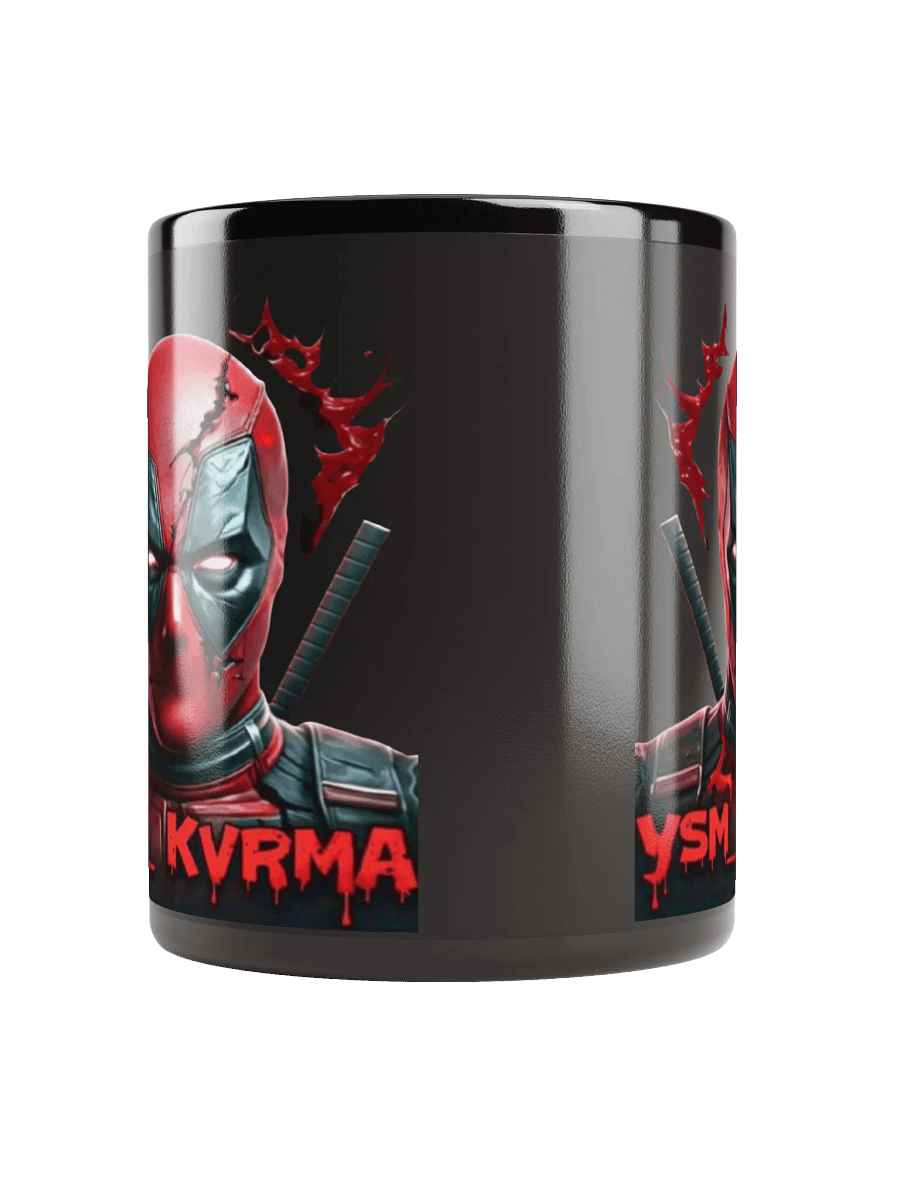 YSM KVRMAPOOL MUG product image (10)
