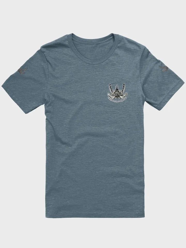 Anchor T-Shirt product image (2)